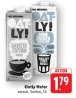 EDEKA - Hafer Angebot im Prospekt Hafer bei EDEKA im Prospekt "" für 1,79 €