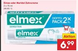 Zahncreme von Elmex im aktuellen Netto Marken-Discount Prospekt