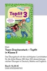 Thalia - Team Drachenstark – Topfit in Klasse 3 Angebot im Prospekt Team Drachenstark – Topfit in Klasse 3 bei Thalia im Prospekt "" für 12,95 €