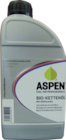 Bio-Kettenöl Angebote von ASPEN bei Hornbach Herne für 7,50 €
