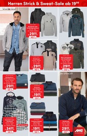 Aktueller AWG Prospekt mit Fahrrad, "JETZT SPAREN IM GROßEN WSV", Seite 5