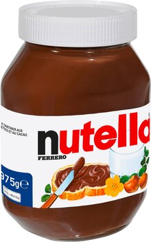 Nutella - Supermarchés Match à Nancy Nutella en promo chez Supermarchés Match Nancy à 8,17 €