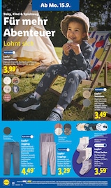 Pullover im Lidl Prospekt in Gütersloh Aktueller Lidl Prospekt mit Pullover, "LIDL LOHNT SICH", Seite 36