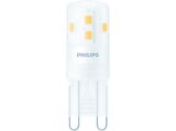 LED Standard Brenner Leuchtmittel G9 warmweiß 220 Lumen von PHILIPS im aktuellen MediaMarkt Saturn Prospekt für 5,49 €