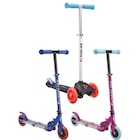 SUR TOUTES LES TROTTINETTES - TOP LIFE en promo chez Carrefour Champigny-sur-Marne