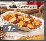 Gutschein Angebote bei Höffner Bergisch Gladbach für 1,00 €