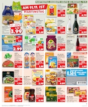 Aktueller Kaufland Prospekt mit Senseo, "Aktuelle Angebote", Seite 15