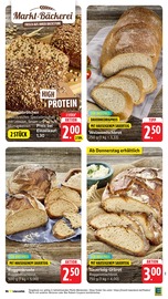 Brötchen im EDEKA Prospekt in Freiburg Aktueller EDEKA Prospekt mit Brötchen, "Aktuelle Angebote", Seite 12