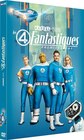 Les 4 Fantastiques : Premiers pas DVD - WALT DISNEY COMPANY à 19,99 € dans le catalogue Fnac