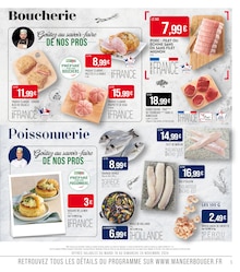 Promo Moules De Hollande dans le catalogue Supermarchés Match du moment à la page 5