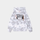 Sweat à capuche hoodie Naruto multicolore garçon - NARUTO dans le catalogue La Halle