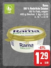 EDEKA Plauen Prospekt mit  im Angebot für 1,29 €