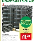 Kamin-Briketts Angebote von Rekord bei BayWa Bau- und Gartenmärkte Nürnberg für 11,98 €