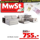 Creation Angebote von Seats and Sofas bei Seats and Sofas Remscheid für 755,00 €
