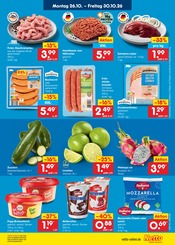 Erdbeeren im Netto Marken-Discount Prospekt in Gütersloh Aktueller Netto Marken-Discount Prospekt mit Erdbeeren, "Aktuelle Angebote", Seite 7