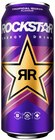 Energy Drink Angebote von Rockstar bei REWE Eisenach für 0,99 €