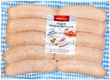 Weißwurst im Penny Prospekt Münchner Weißwurst von Vinzenzmurr im aktuellen Penny Prospekt für 5,99 €