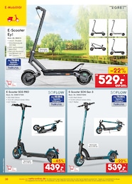 Roller Angebot im aktuellen Netto Marken-Discount Prospekt auf Seite 38