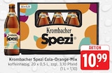 EDEKA Köngen Prospekt mit  im Angebot für 10,99 €