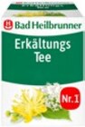 Heilkräutertee im Kaufland Prospekt Heilkräutertee von Bad Heilbrunner im aktuellen Kaufland Prospekt für 1,11 €