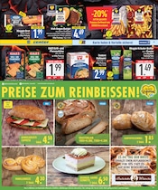 Aktueller EDEKA Prospekt mit Erdbeeren, "Wir lieben Lebensmittel.", Seite 5