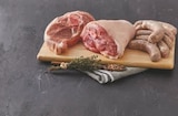 Caissette Hivernale - Le Porc Français - Super U à Angoulême Caissette Hivernale - Le Porc Français en promo chez Super U Angoulême à 5,99 €