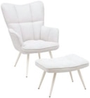 Sessel "ALEX" Angebote bei mömax Karlsruhe für 100,00 €