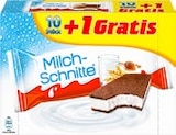 Aktuelle Milch Angebote bei Kaufland in Berlin Aktuelles MILCH-SCHNITTE Snack Angebot bei Kaufland in Berlin ab 2,22 €