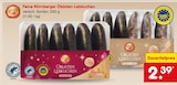 Feine Nürnberger Oblaten-Lebkuchen im Angebot bei Netto Marken-Discount in Kempen Feine Nürnberger Oblaten-Lebkuchen Angebote bei Netto Marken-Discount Kempen für 2,39 €