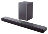 Aktuelle Fernseher Angebote bei expert in Bautzen Aktuelles Soundbar mit Subwoofer TCL S55H Angebot bei expert in Bautzen ab 89,99 €