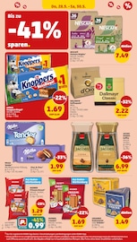 Milka im Penny Prospekt in Friedrichshafen Aktueller Penny Prospekt mit Milka, "Wer günstig will, muss Penny.", Seite 38