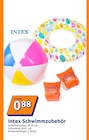 Schwimmreifen im Action Prospekt Schwimmreifen von Intex im aktuellen Action Prospekt für 0,88 €