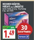 Aktuelle Kräuter Angebote bei Marktkauf in Köln Aktuelles KRÄUTER-FRÜCHTE oder LÄNDERTEE Angebot bei Marktkauf in Köln ab 1,49 €