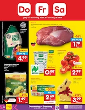 Wild im Netto Marken-Discount Prospekt in Brandenburg Aktueller Netto Marken-Discount Prospekt mit Wild, "Aktuelle Angebote", Seite 46