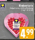 Himbeertorte Angebote von EDEKA Herzstücke bei E center Bocholt für 4,99 €