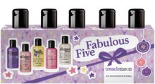 Duschgel Geschenk-Set bei BUDNI in Mannheim Duschgel Geschenk-Set im Angebot bei BUDNI Mannheim für 3,99 €