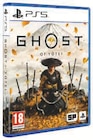 Jeu ps5 - GHOST OF YOTEI en promo chez Super U Saumur à 59,99 €