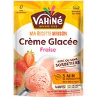 Préparation pour Crème Glacée - VAHINÉ en promo chez Carrefour Market Préparation pour Crème Glacée - VAHINÉ dans le catalogue Carrefour Market