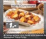 Aktuelles Gutschein Angebot bei Höffner in Hannover