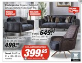 Polstergarnitur Singapur im Angebot bei Möbel AS in Karlsruhe Polstergarnitur Singapur Angebote bei Möbel AS Karlsruhe für 499,95 €