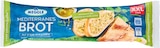 Knoblauchbrot oder Mediterranes Brot von Meggle für 1,79 € bei Netto Marken-Discount im Angebot Knoblauchbrot oder Mediterranes Brot von Meggle im aktuellen Netto Marken-Discount Prospekt