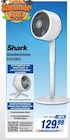 Standventilator FA220EU im Angebot bei expert in Osnabrück Standventilator FA220EU Angebote von Shark bei expert Osnabrück für 129,99 €