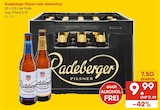 Aktuelles Pilsner Angebot bei Netto Marken-Discount in Dresden ab 9,99 €