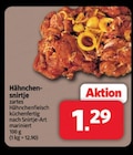 Hähnchen-snirtje im Angebot bei Markant Nordwest in Osnabrück Hähnchen-snirtje Angebote bei Markant Nordwest Osnabrück für 1,29 €