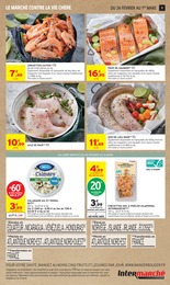 Offre Persil dans le catalogue Intermarché Hyper du moment à la page 9