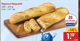 Peperoni Baguette Angebote bei Netto Marken-Discount Hagen für 1,19 €