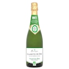 A.O.P. Clairette de Die
Tradition Bio - MONARQUE en promo chez Carrefour Market A.O.P. Clairette de Die
Tradition Bio - MONARQUE dans le catalogue Carrefour Market