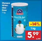 Hirtenkäse bei Netto Marken-Discount im Niederkassel Prospekt für 5,99 €