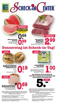 Wecker im E center Prospekt "Aktuelle Angebote" mit 72 Seiten (Frankfurt (Main))
