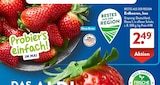 Erdbeeren, lose  im aktuellen ALDI SÜD Prospekt für 2,49 €